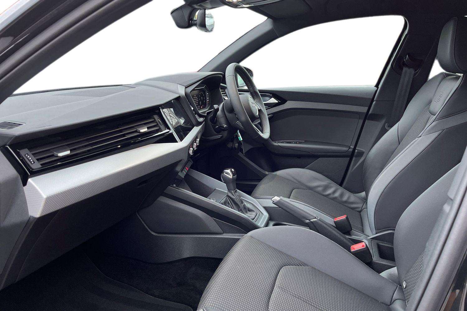 Used Audi A1 2024 for sale - 76553179: Photo 21