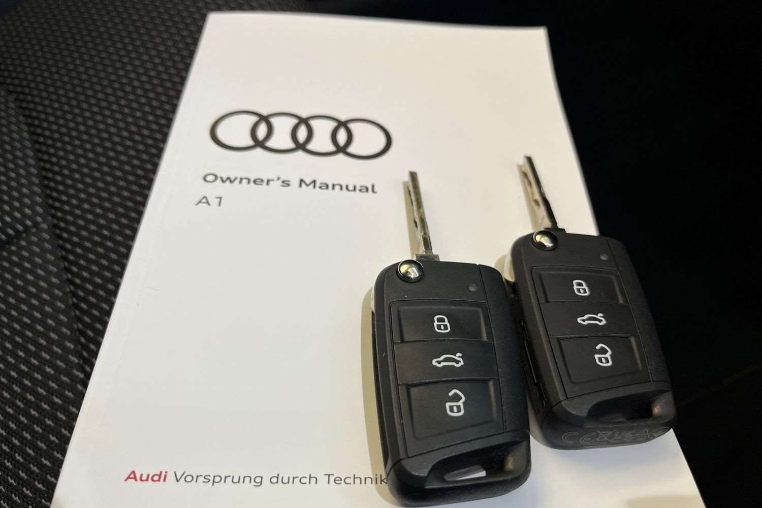 Used Audi A1 2024 for sale - 76553179: Photo 25