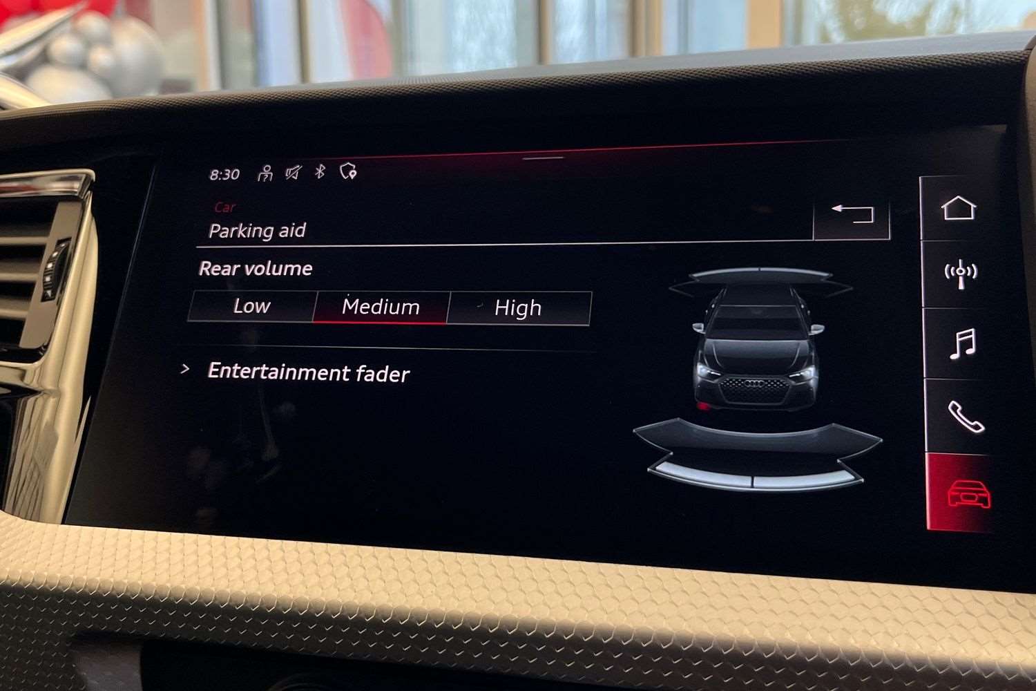 Used Audi A1 2024 for sale - 76553179: Photo 28