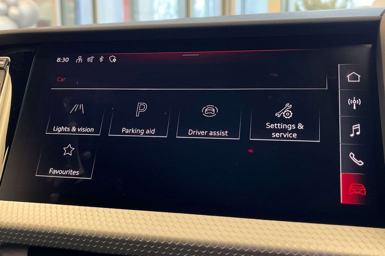 Used Audi A1 2024 for sale - 76553179: Photo 29