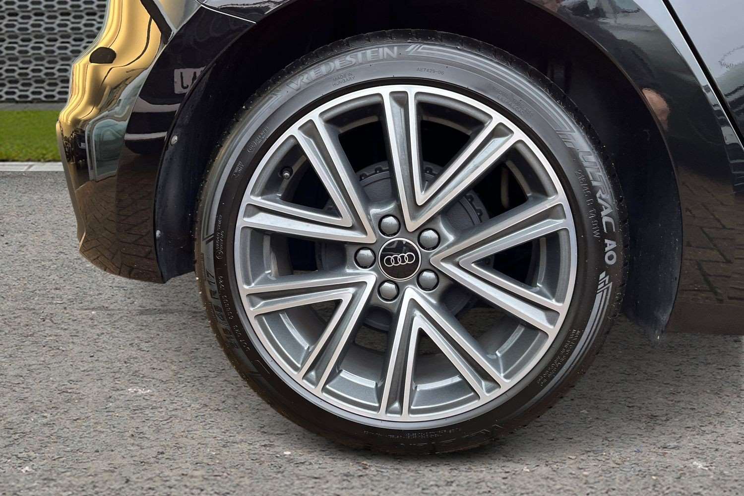 Used Audi A1 2024 for sale - 76553179: Photo 9