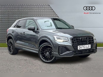 Used Audi Q2 2025 for sale - 78482794: Photo