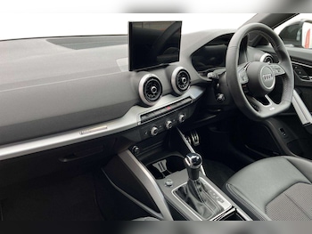 Used Audi Q2 2025 for sale - 78482794: Photo