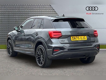 Used Audi Q2 2025 for sale - 78482794: Photo