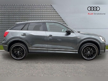 Used Audi Q2 2025 for sale - 78482794: Photo