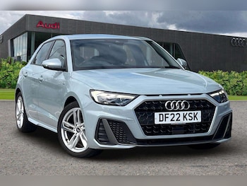 Used Audi A1 2022 for sale - 75818787: Photo