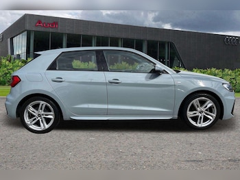 Used Audi A1 2022 for sale - 75818787: Photo
