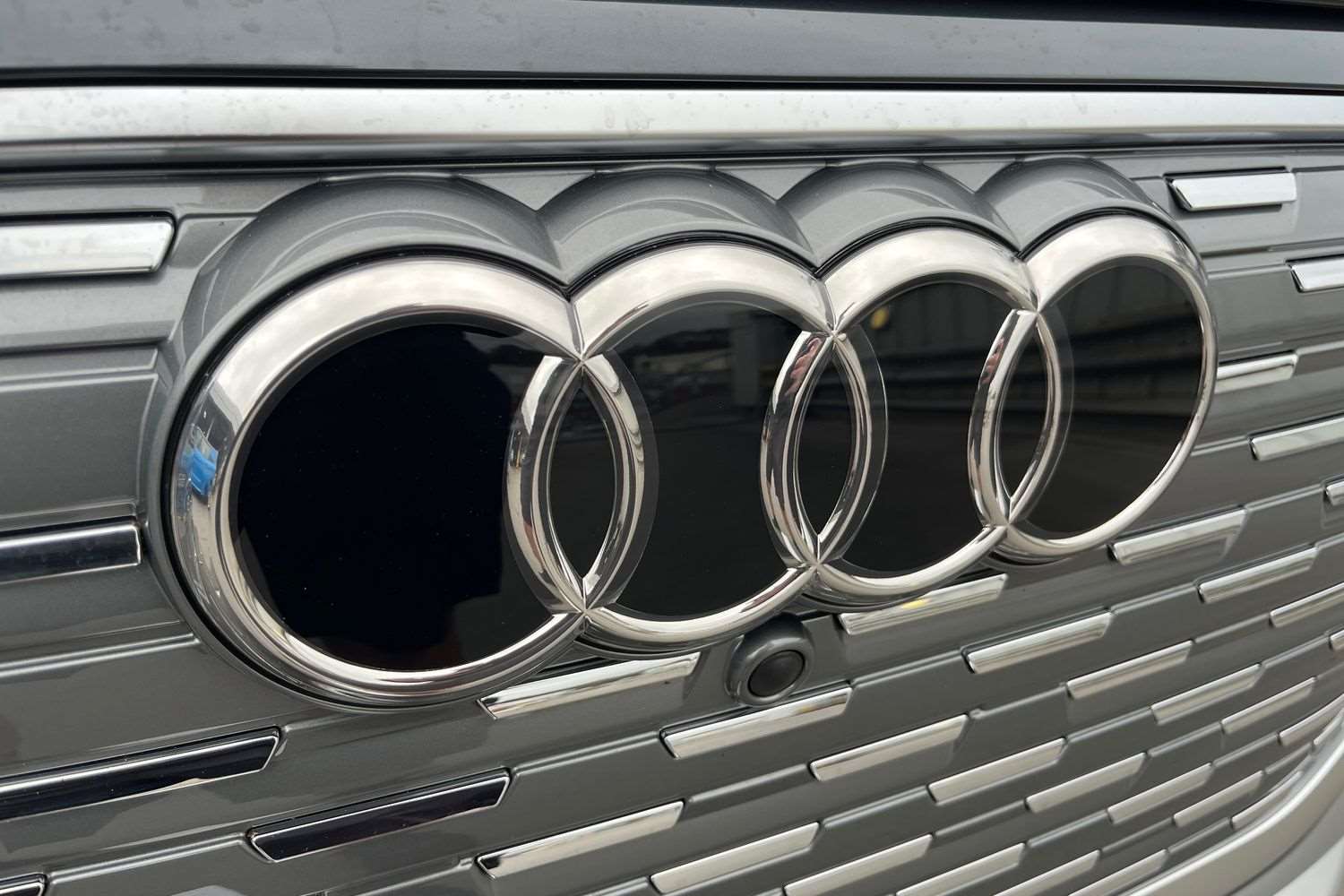 Used Audi Q4 e-tron 2025 for sale - 76929101: Photo 12