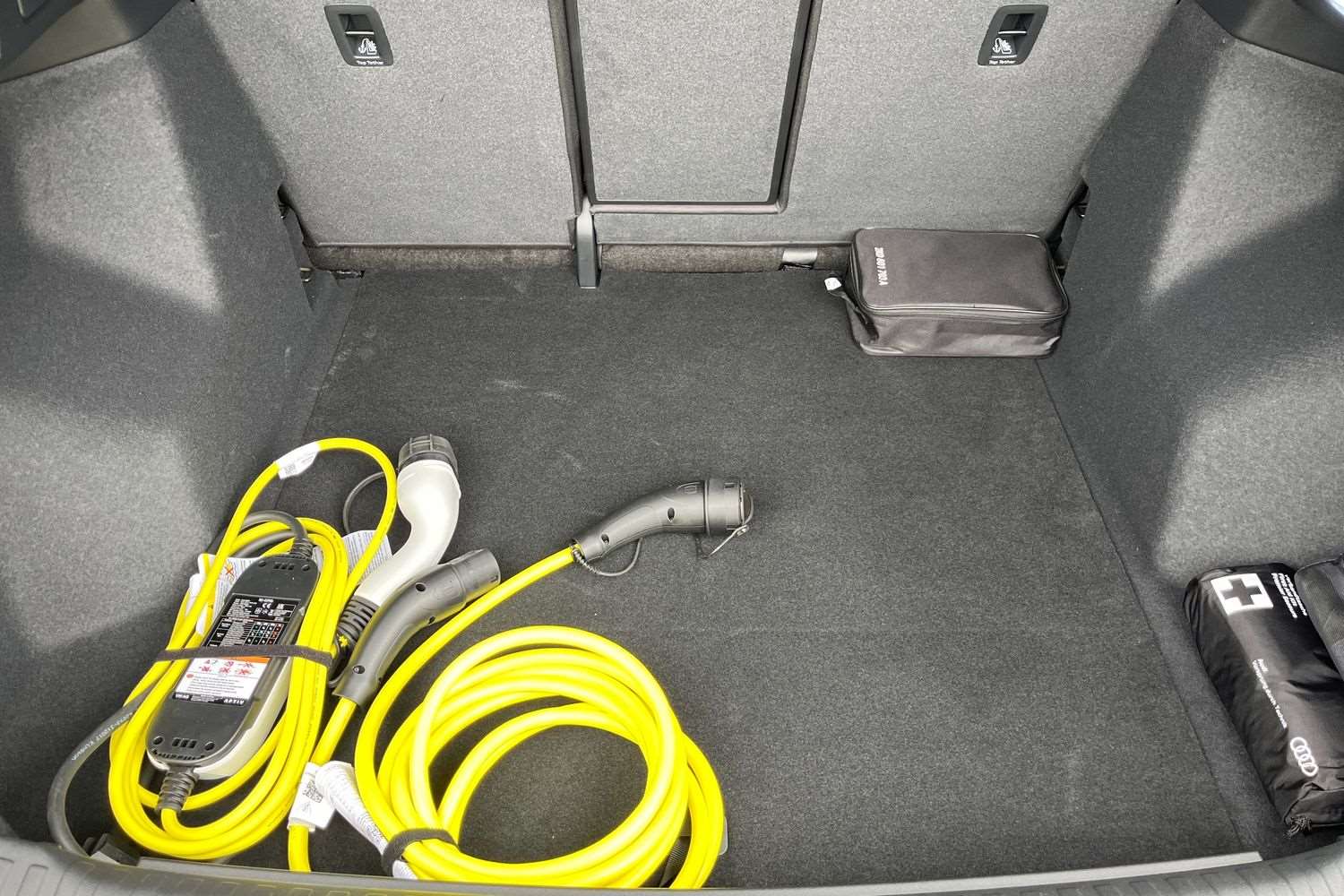 Used Audi Q4 e-tron 2025 for sale - 76929101: Photo 13