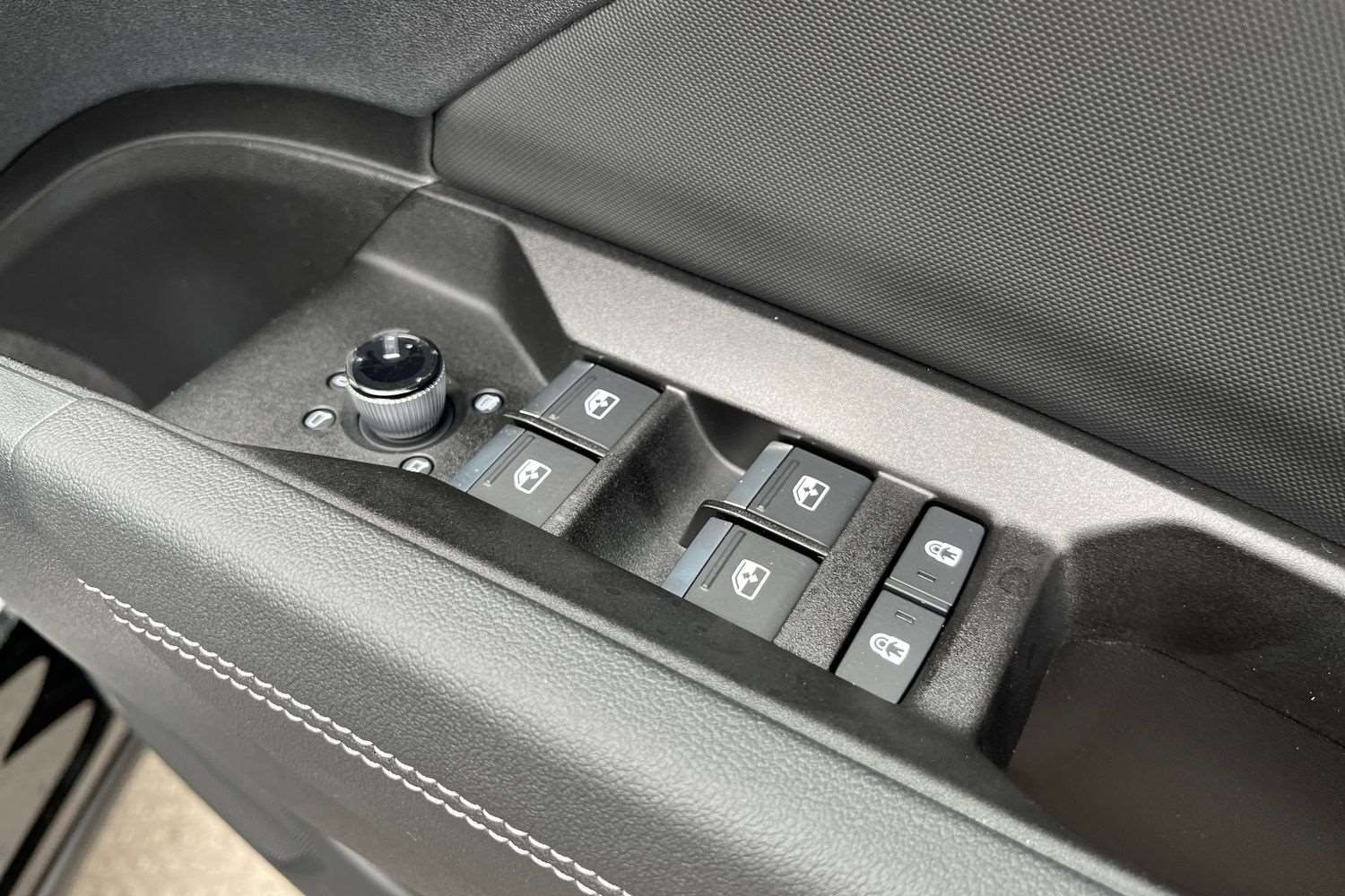 Used Audi Q4 e-tron 2025 for sale - 76929101: Photo 14