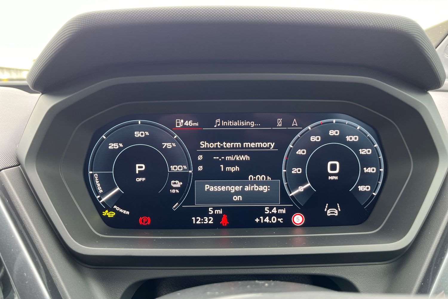 Used Audi Q4 e-tron 2025 for sale - 76929101: Photo 18