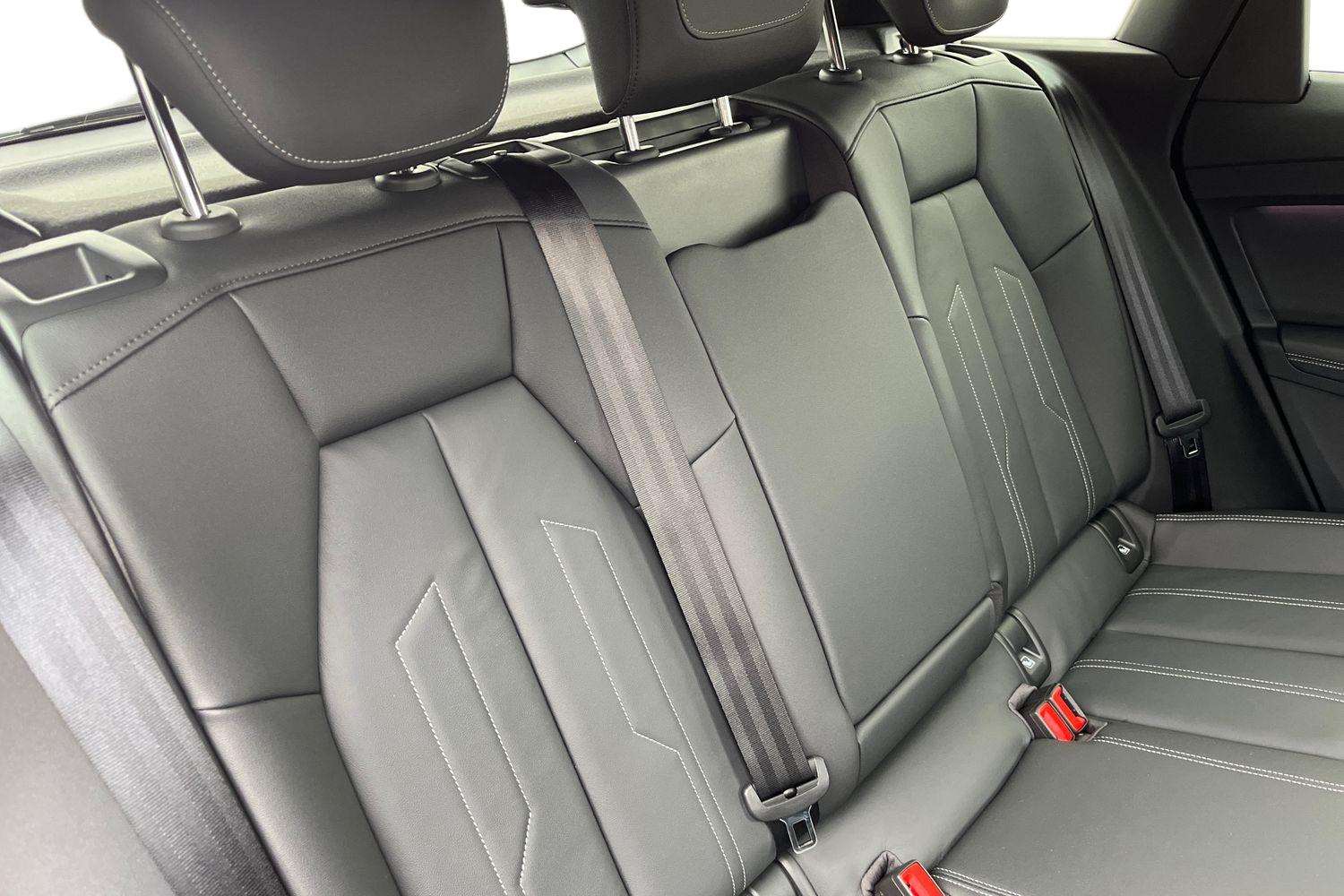 Used Audi Q4 e-tron 2025 for sale - 76929101: Photo 22