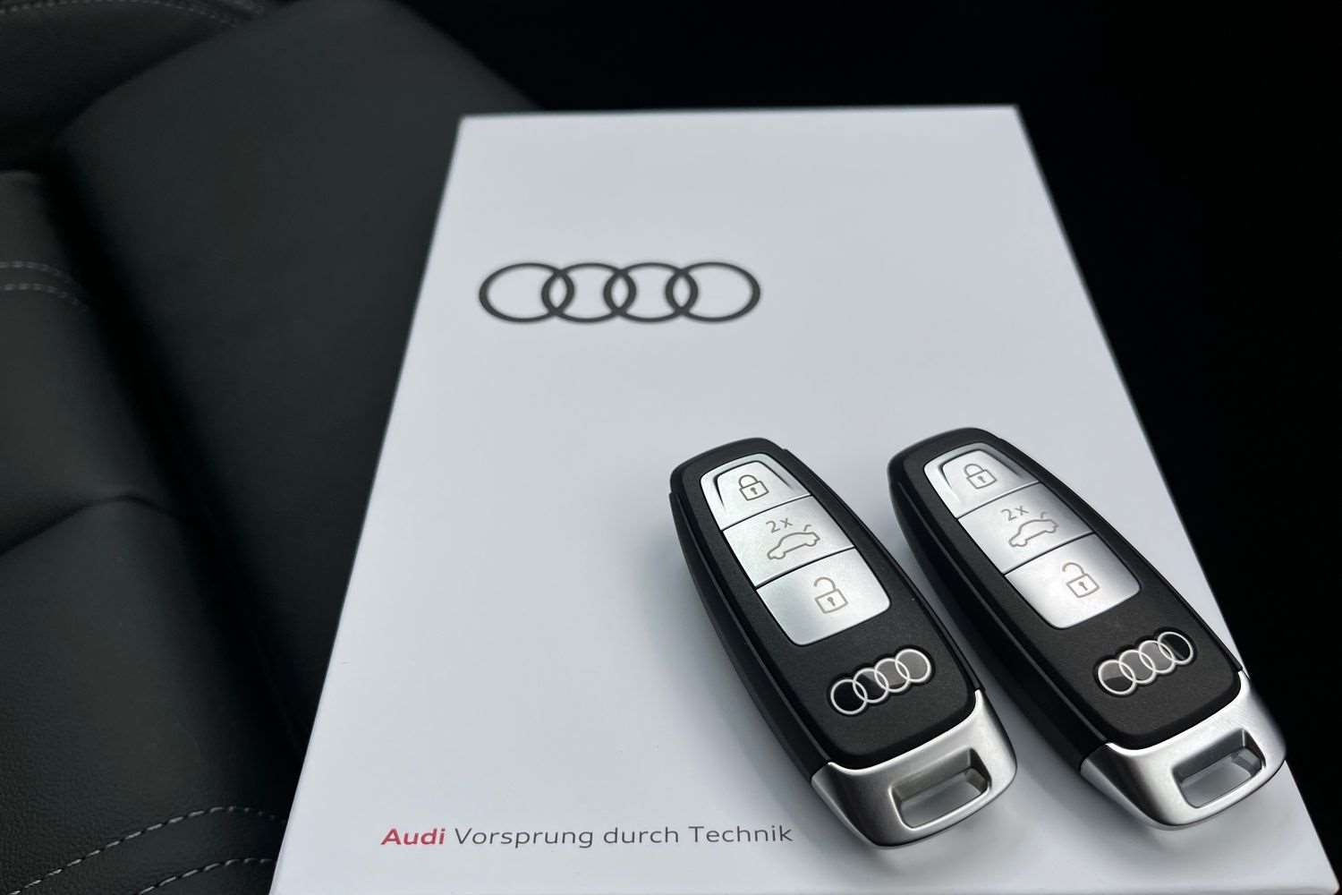 Used Audi Q4 e-tron 2025 for sale - 76929101: Photo 25