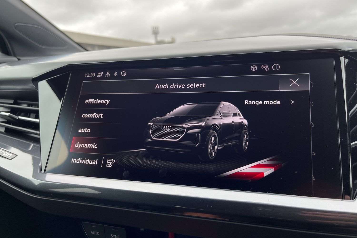 Used Audi Q4 e-tron 2025 for sale - 76929101: Photo 27