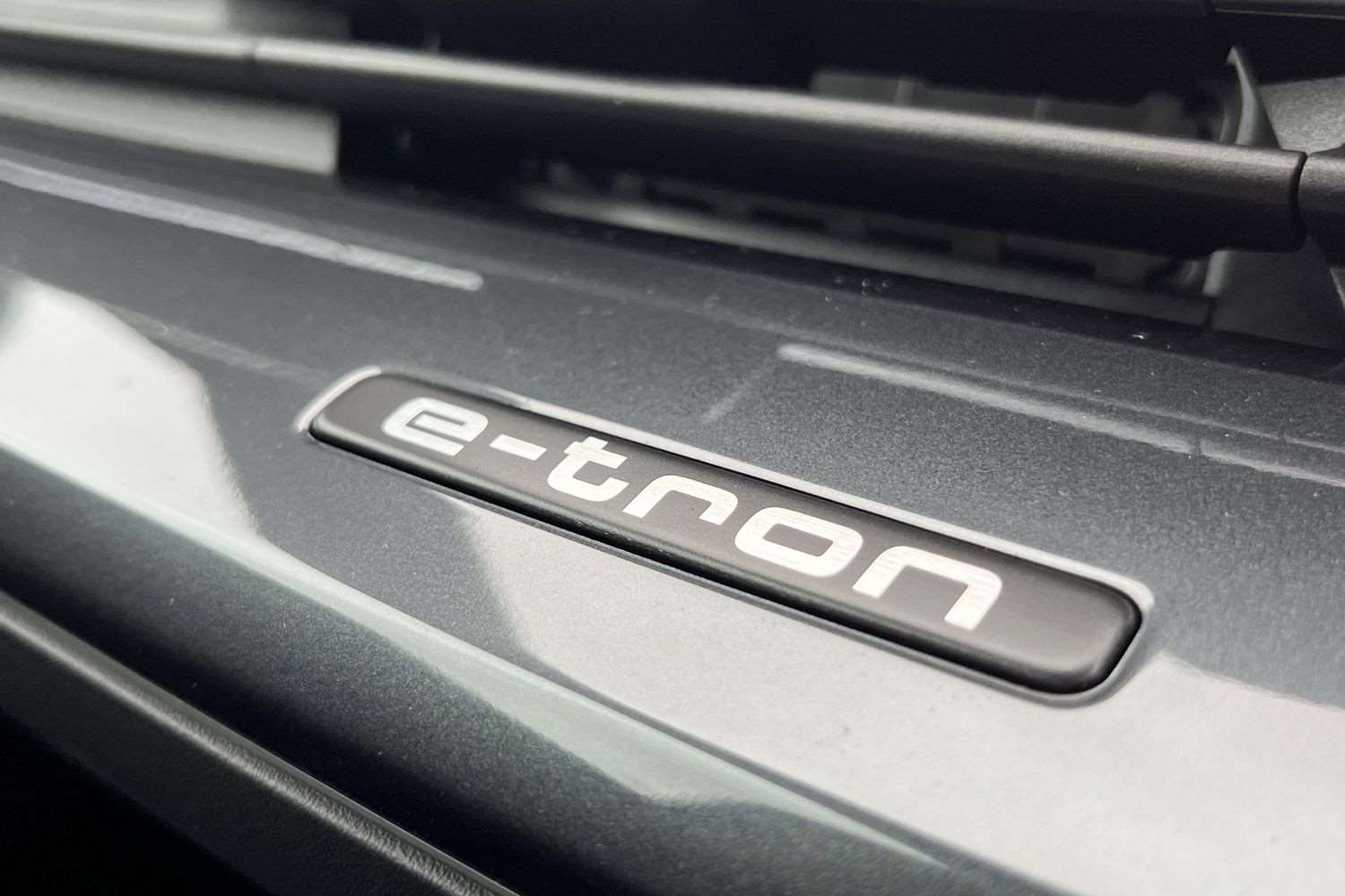 Used Audi Q4 e-tron 2025 for sale - 76929101: Photo 28