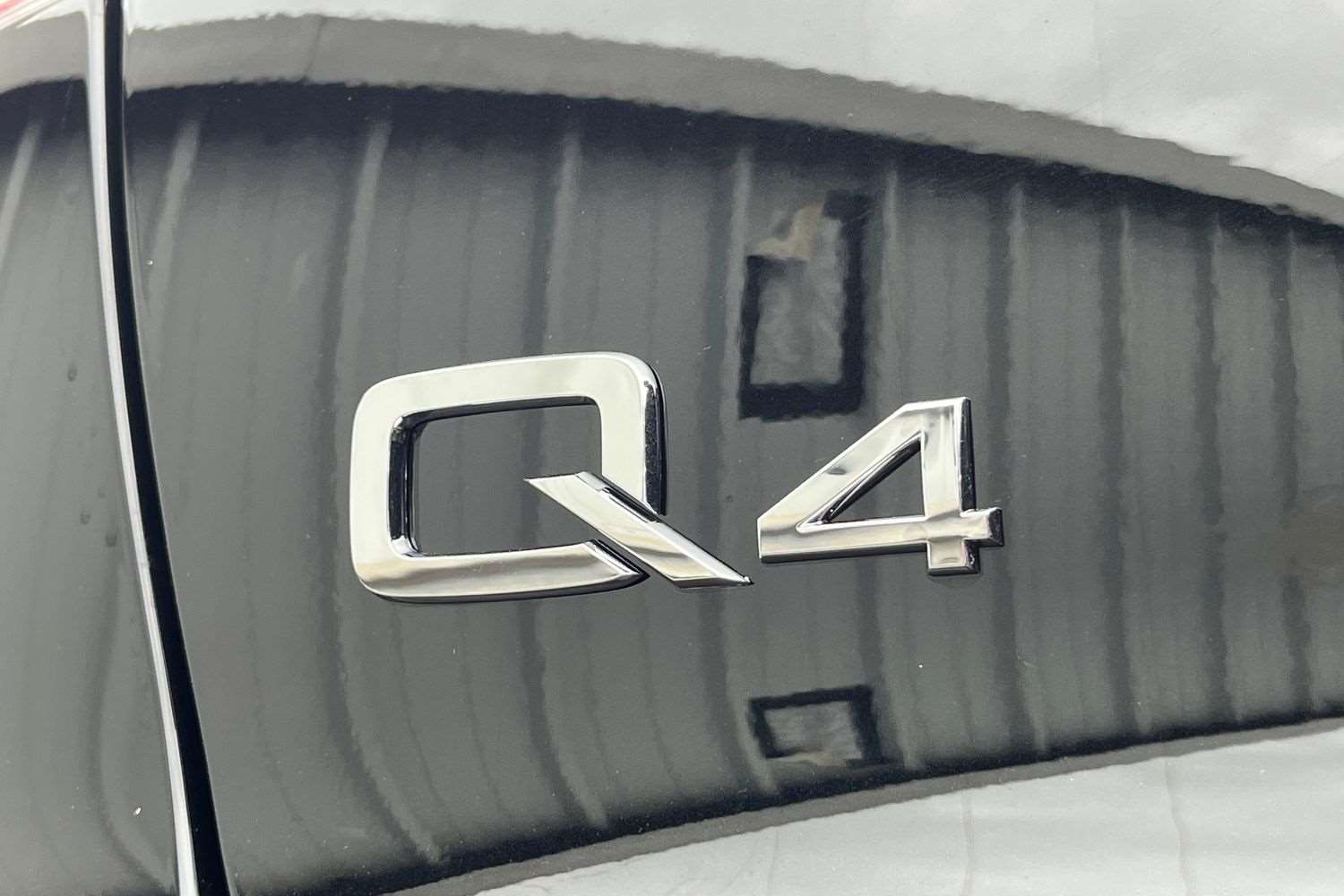 Used Audi Q4 e-tron 2025 for sale - 76929101: Photo 31