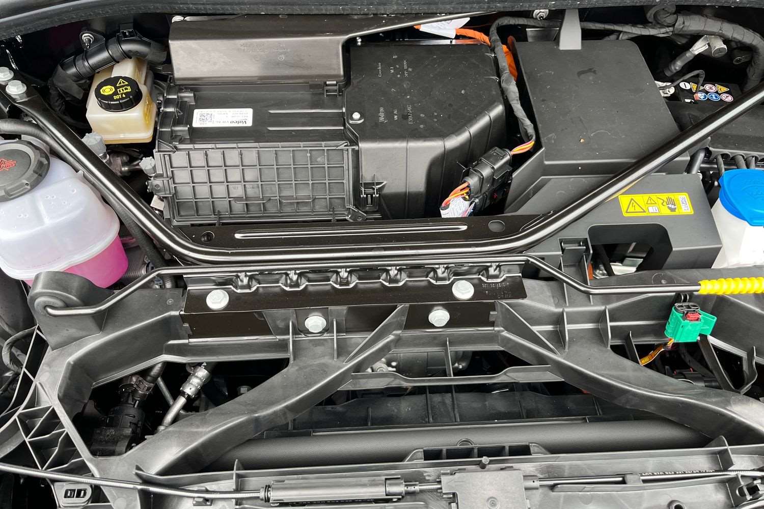 Used Audi Q4 e-tron 2025 for sale - 76929101: Photo 33