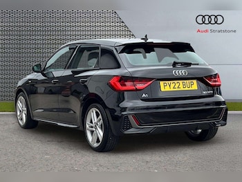 Used Audi A1 2022 for sale - 78365386: Photo