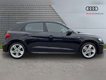 Used Audi A1 2022 for sale - 78365386: Photo