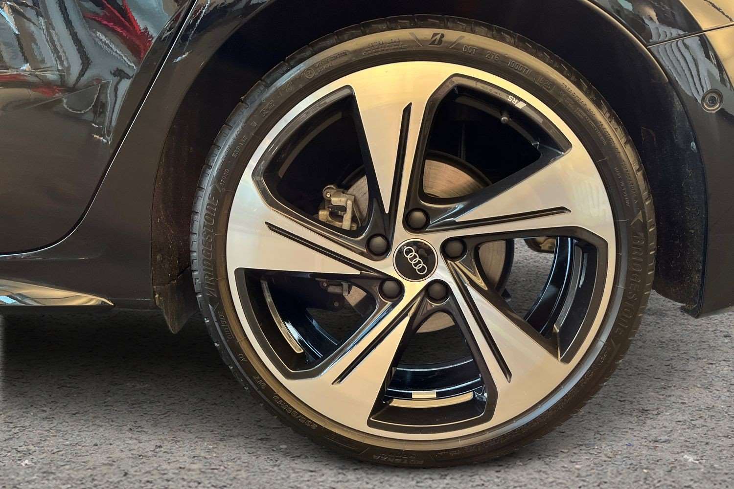 Used Audi A3 2025 for sale - 77206365: Photo 10