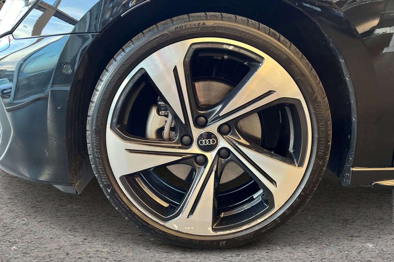 Used Audi A3 2025 for sale - 77206365: Photo 11