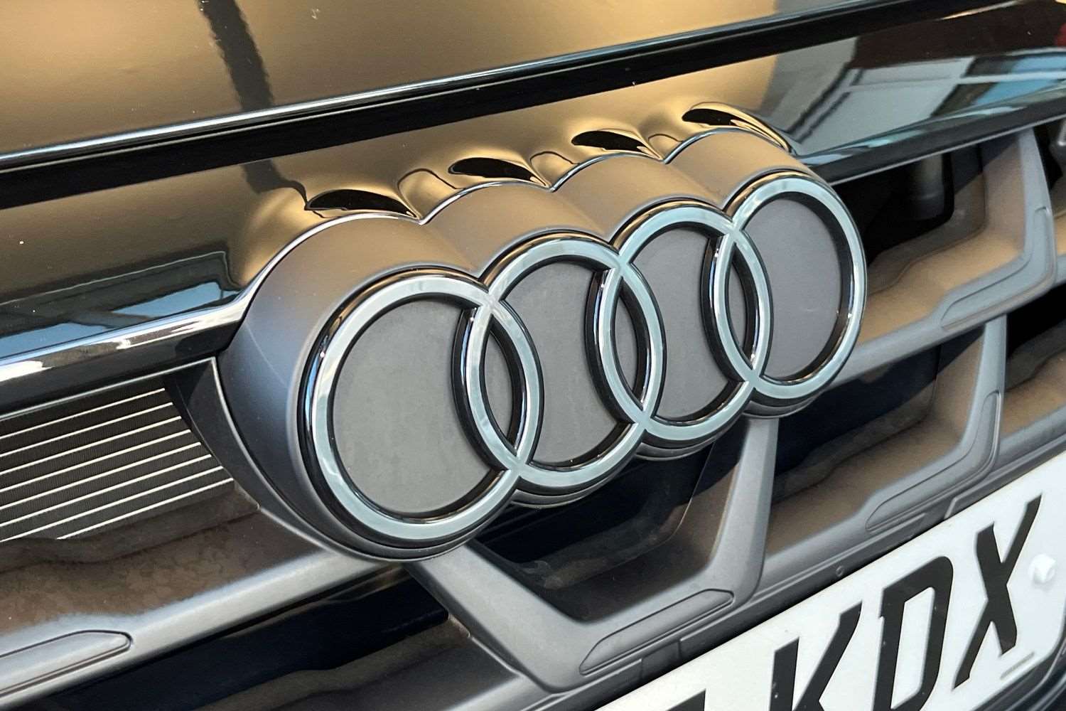 Used Audi A3 2025 for sale - 77206365: Photo 12