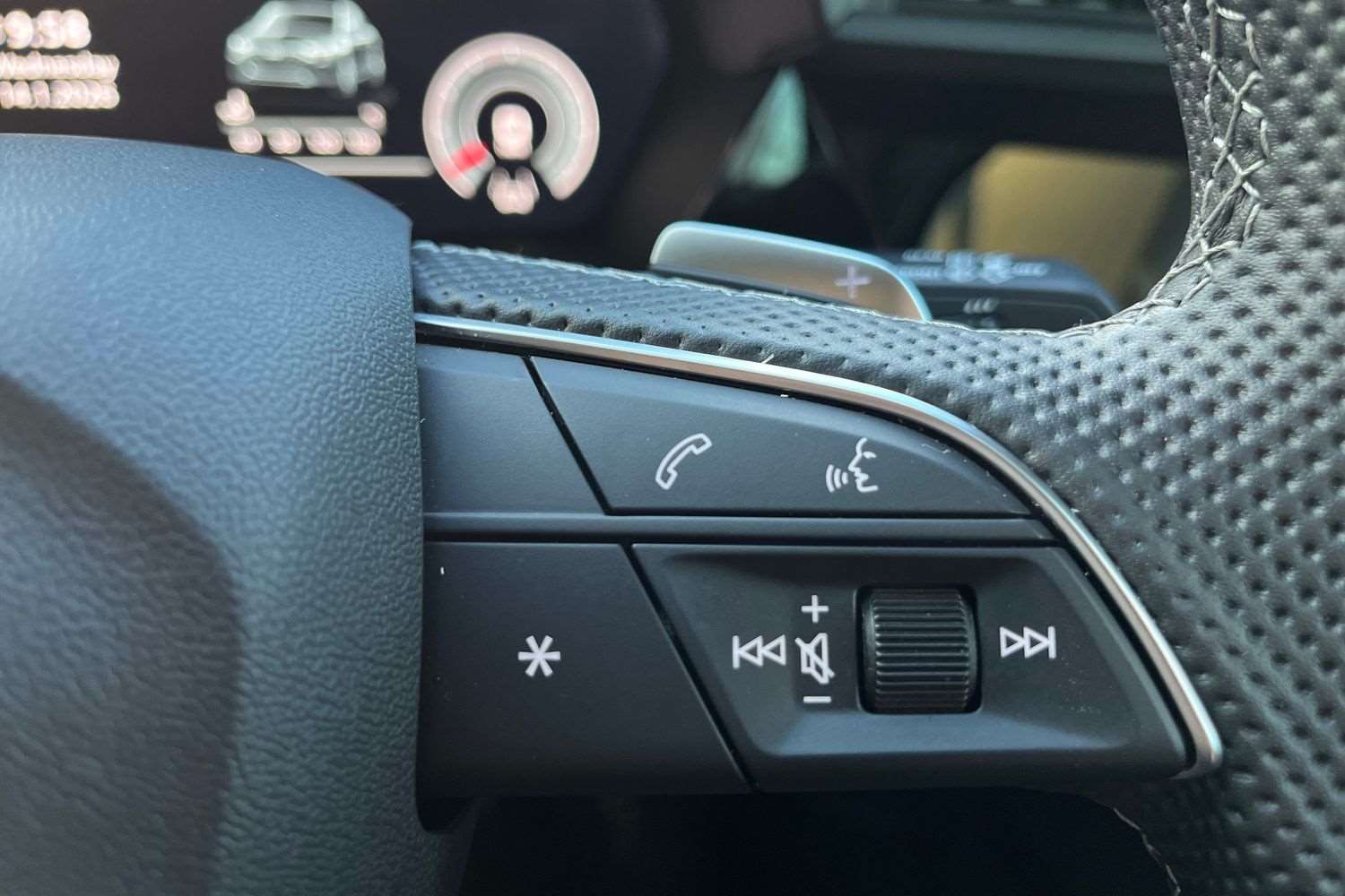 Used Audi A3 2025 for sale - 77206365: Photo 17