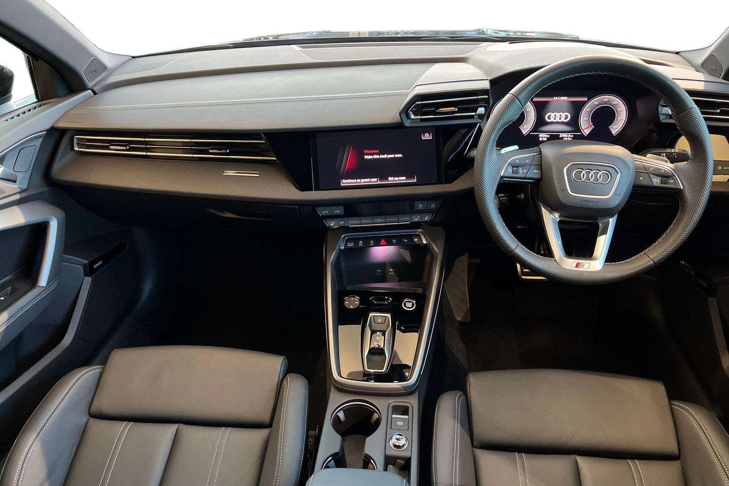 Used Audi A3 2025 for sale - 77206365: Photo 19