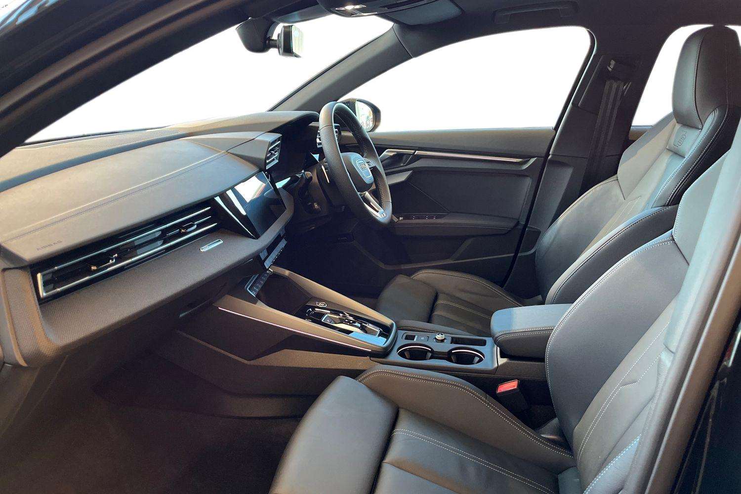 Used Audi A3 2025 for sale - 77206365: Photo 21