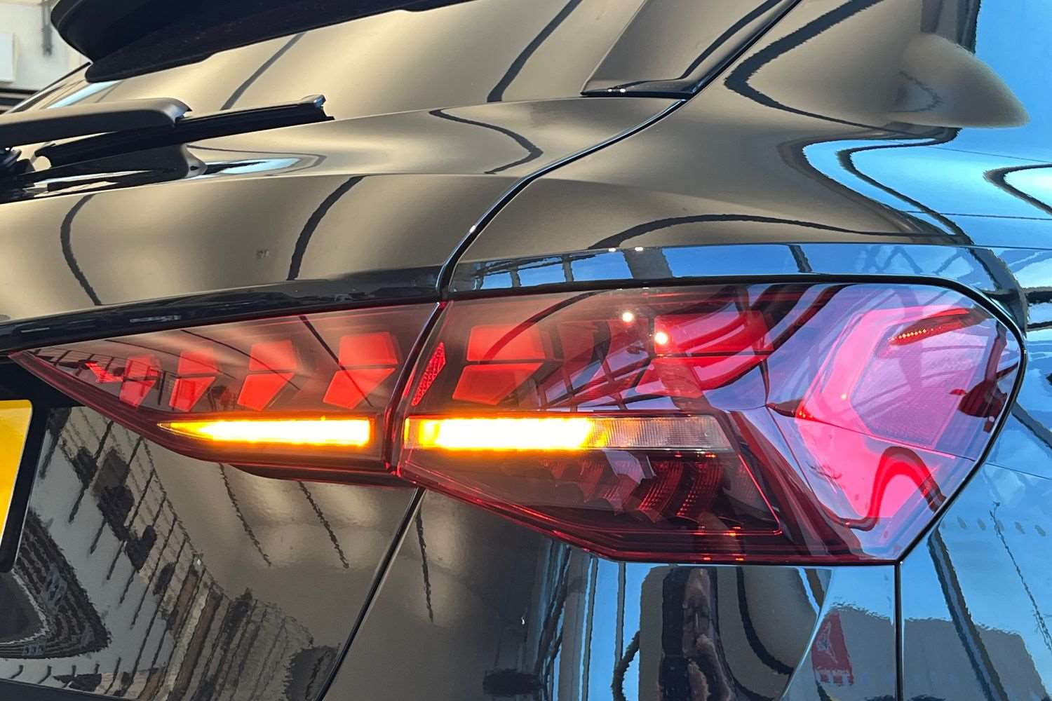 Used Audi A3 2025 for sale - 77206365: Photo 26