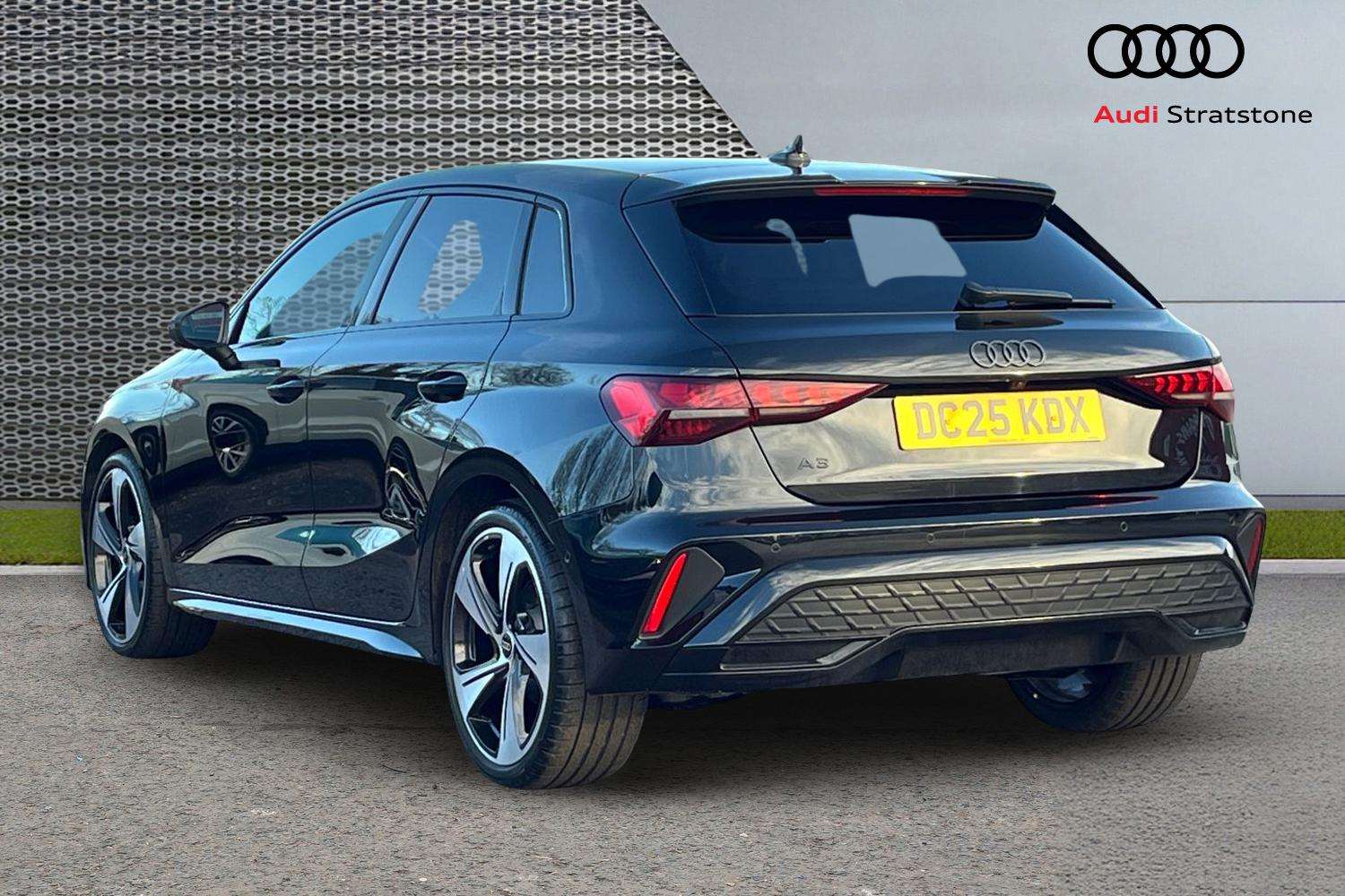 Used Audi A3 2025 for sale - 77206365: Photo 3