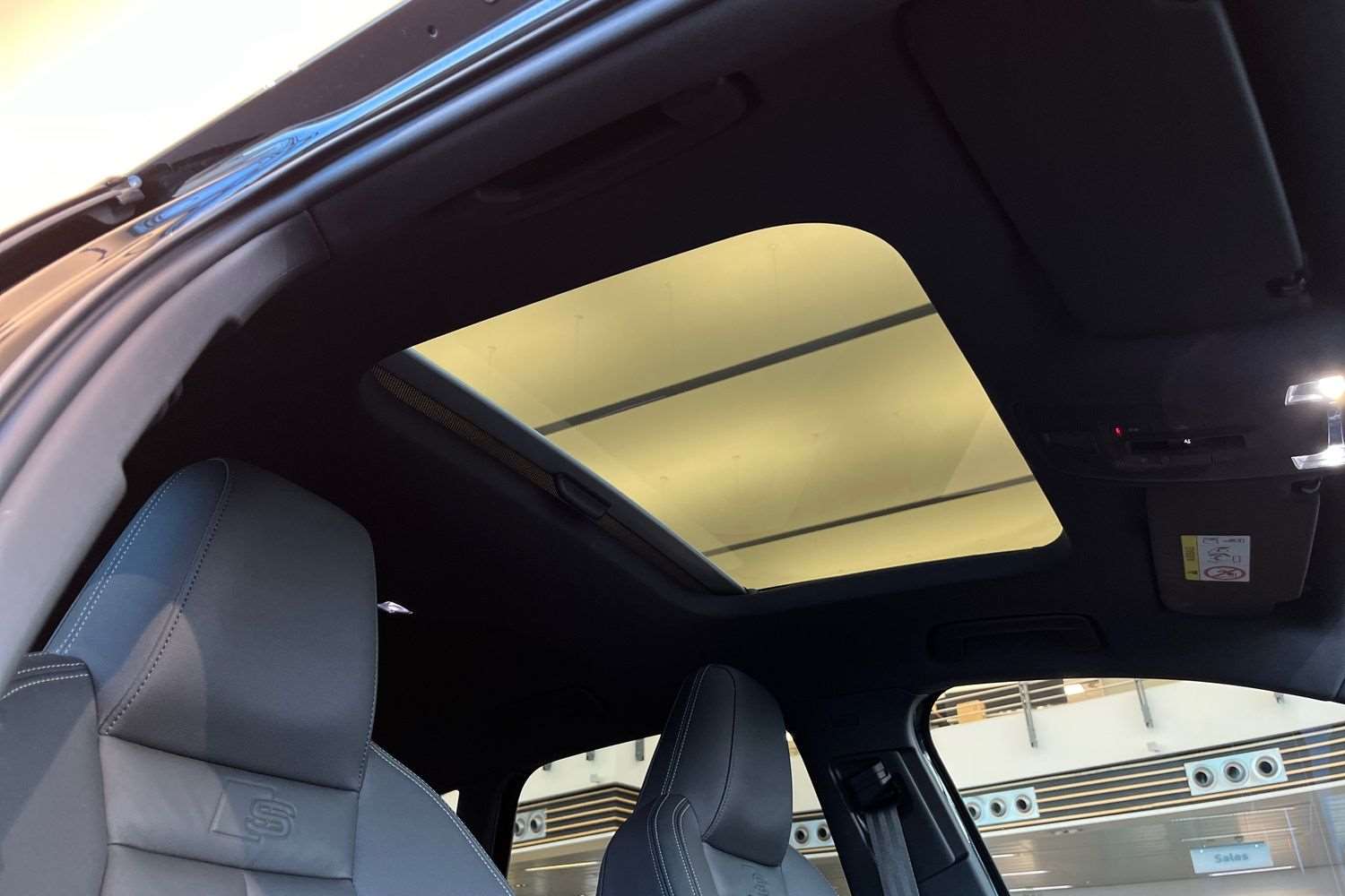 Used Audi A3 2025 for sale - 77206365: Photo 30