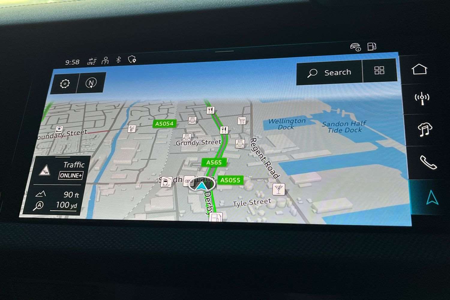 Used Audi A3 2025 for sale - 77206365: Photo 32