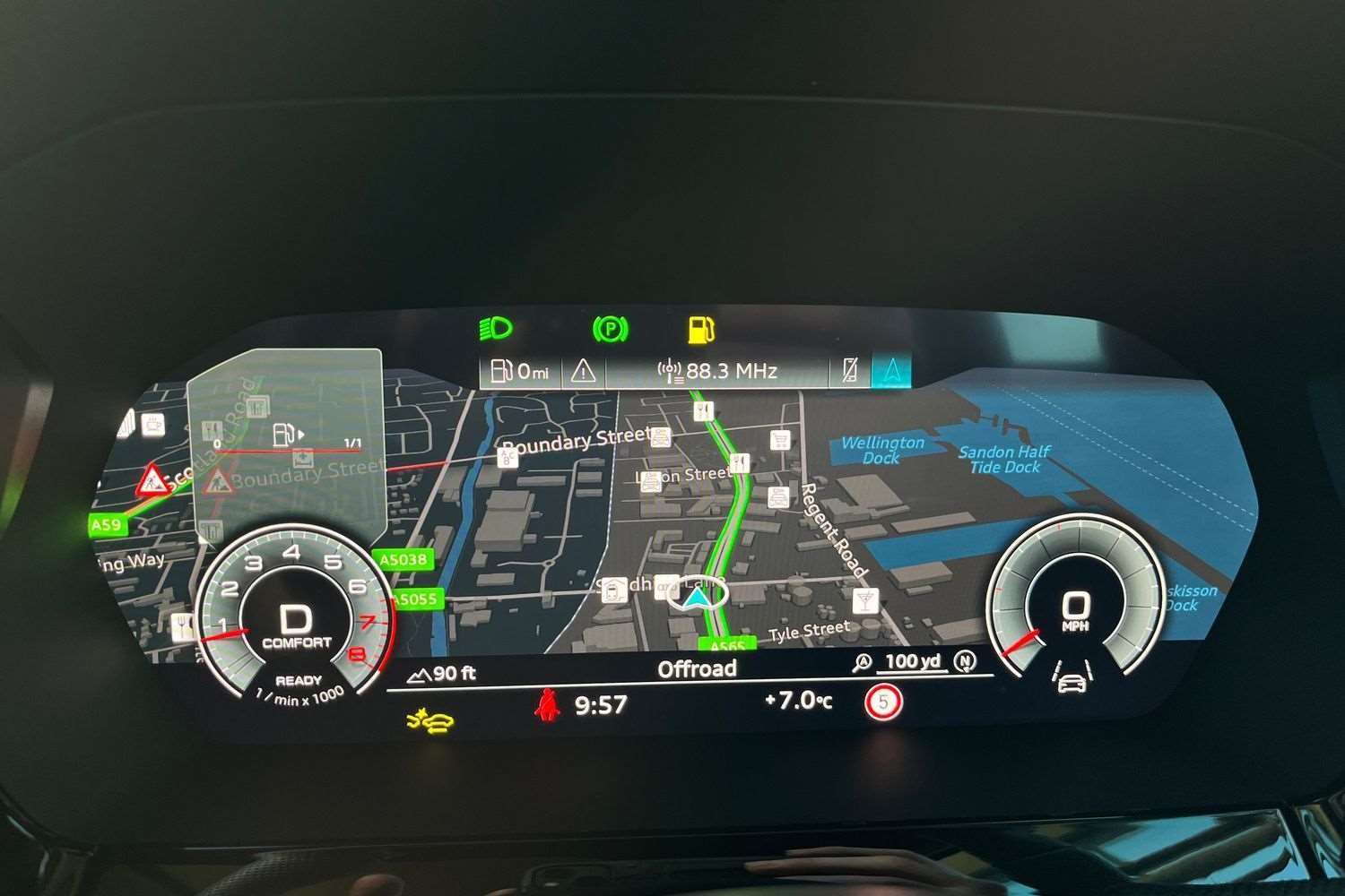 Used Audi A3 2025 for sale - 77206365: Photo 33