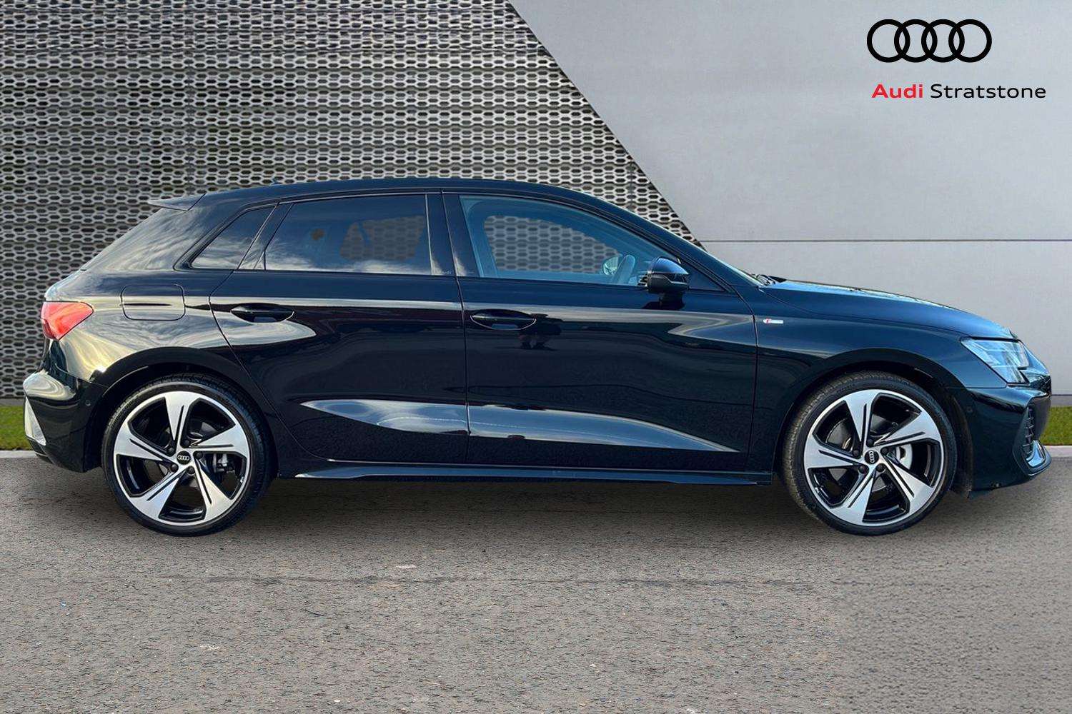 Used Audi A3 2025 for sale - 77206365: Photo 4