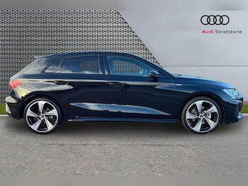 Used Audi A3 2025 for sale - 77206365: Photo