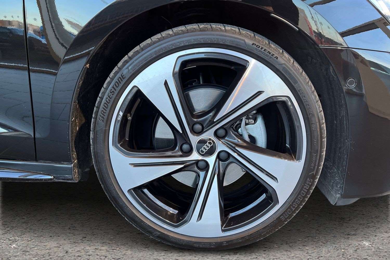 Used Audi A3 2025 for sale - 77206365: Photo 5