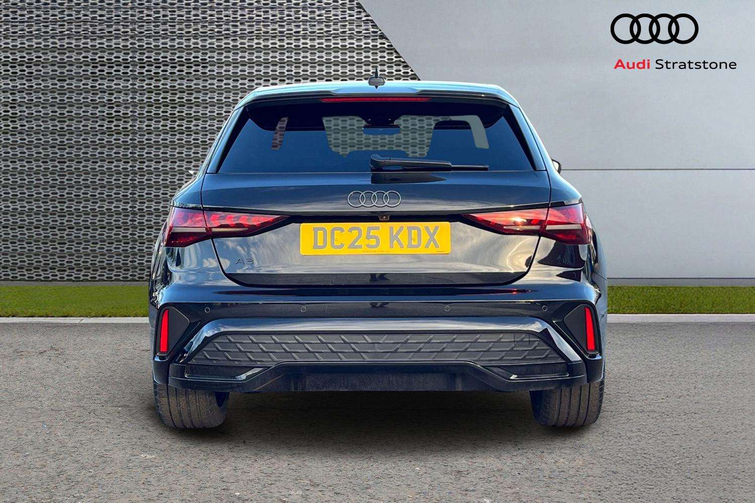 Used Audi A3 2025 for sale - 77206365: Photo 7