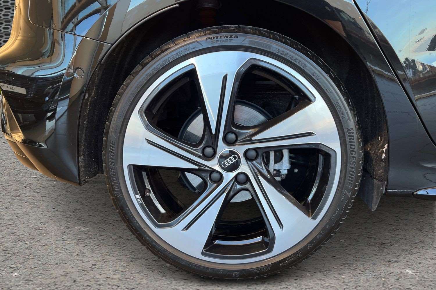 Used Audi A3 2025 for sale - 77206365: Photo 9