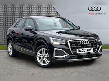 Used Audi Q2 2023 for sale - 79716111: Photo