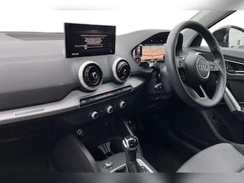 Used Audi Q2 2023 for sale - 79716111: Photo
