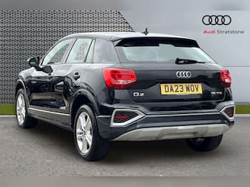 Used Audi Q2 2023 for sale - 79716111: Photo