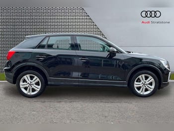 Used Audi Q2 2023 for sale - 79716111: Photo