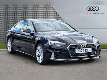 Used Audi A5 2024 for sale - 79239391: Photo