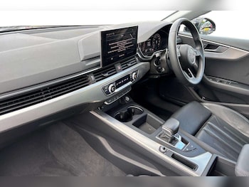 Used Audi A5 2024 for sale - 79239391: Photo