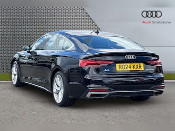 Used Audi A5 2024 for sale - 79239391: Photo