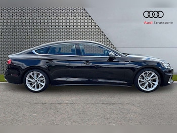 Used Audi A5 2024 for sale - 79239391: Photo