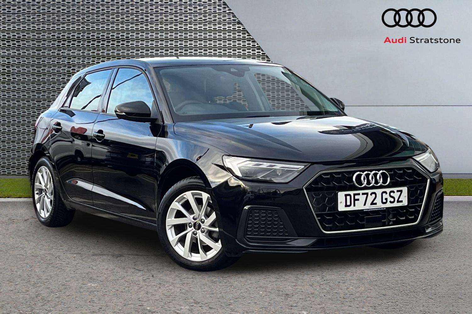 Used Audi A1 2022 for sale - 76842942: Photo 1