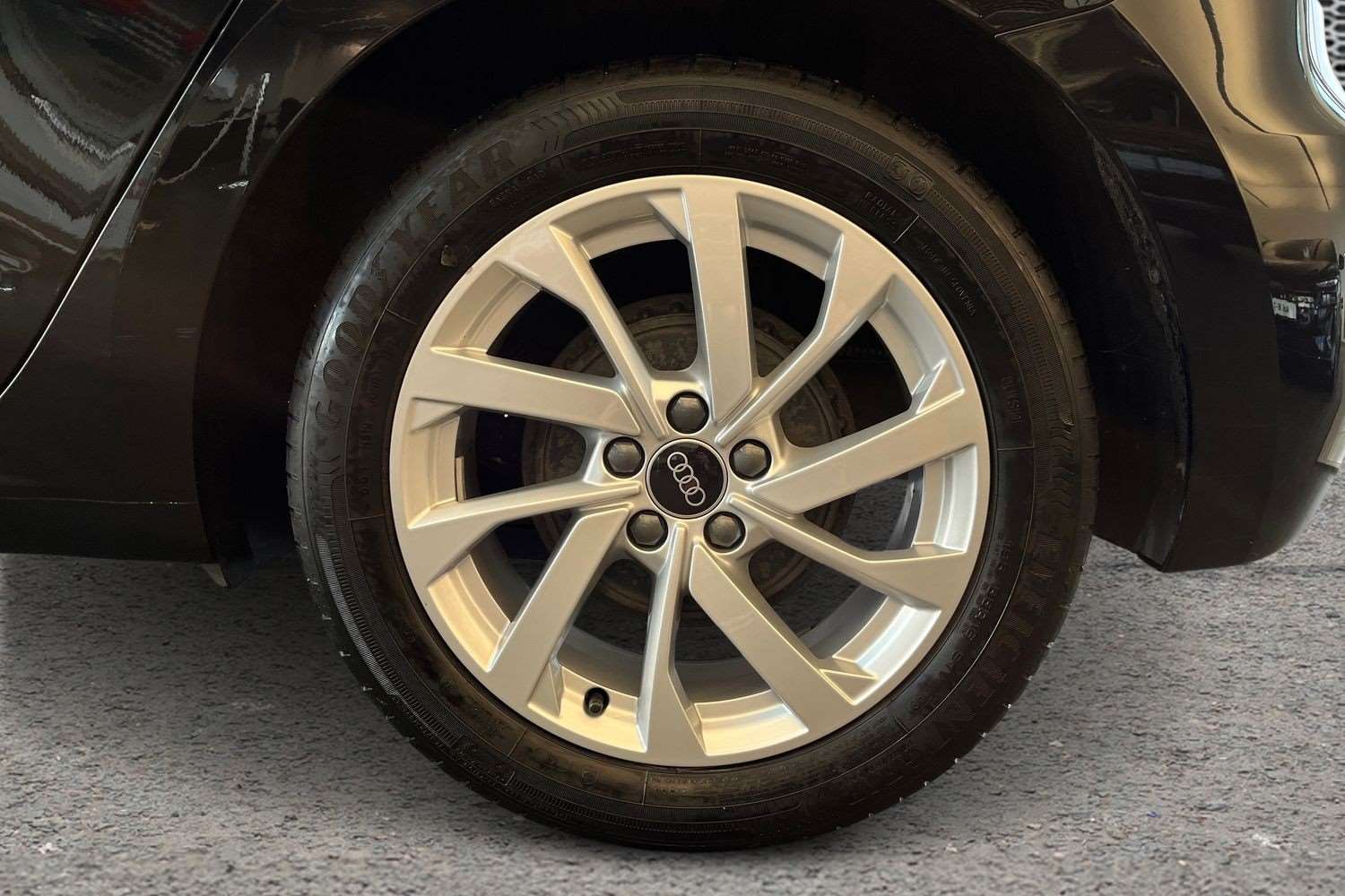 Used Audi A1 2022 for sale - 76842942: Photo 10