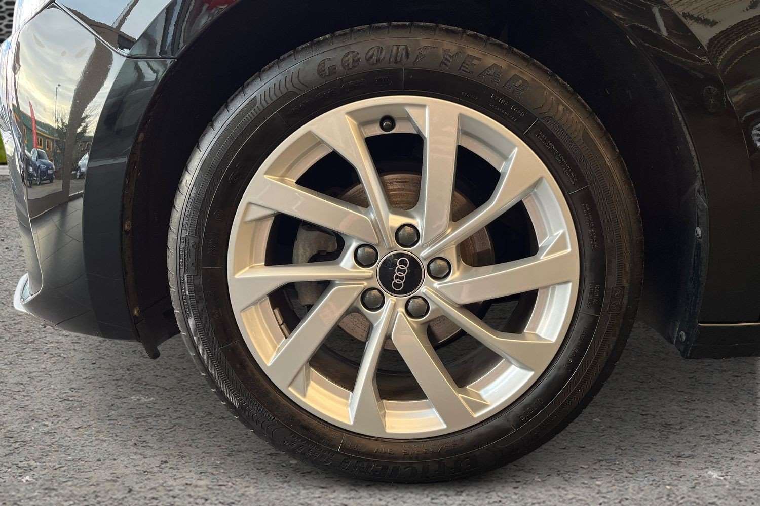 Used Audi A1 2022 for sale - 76842942: Photo 11